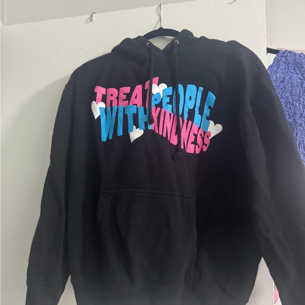 Harry Styles Love On Tour Hoodie